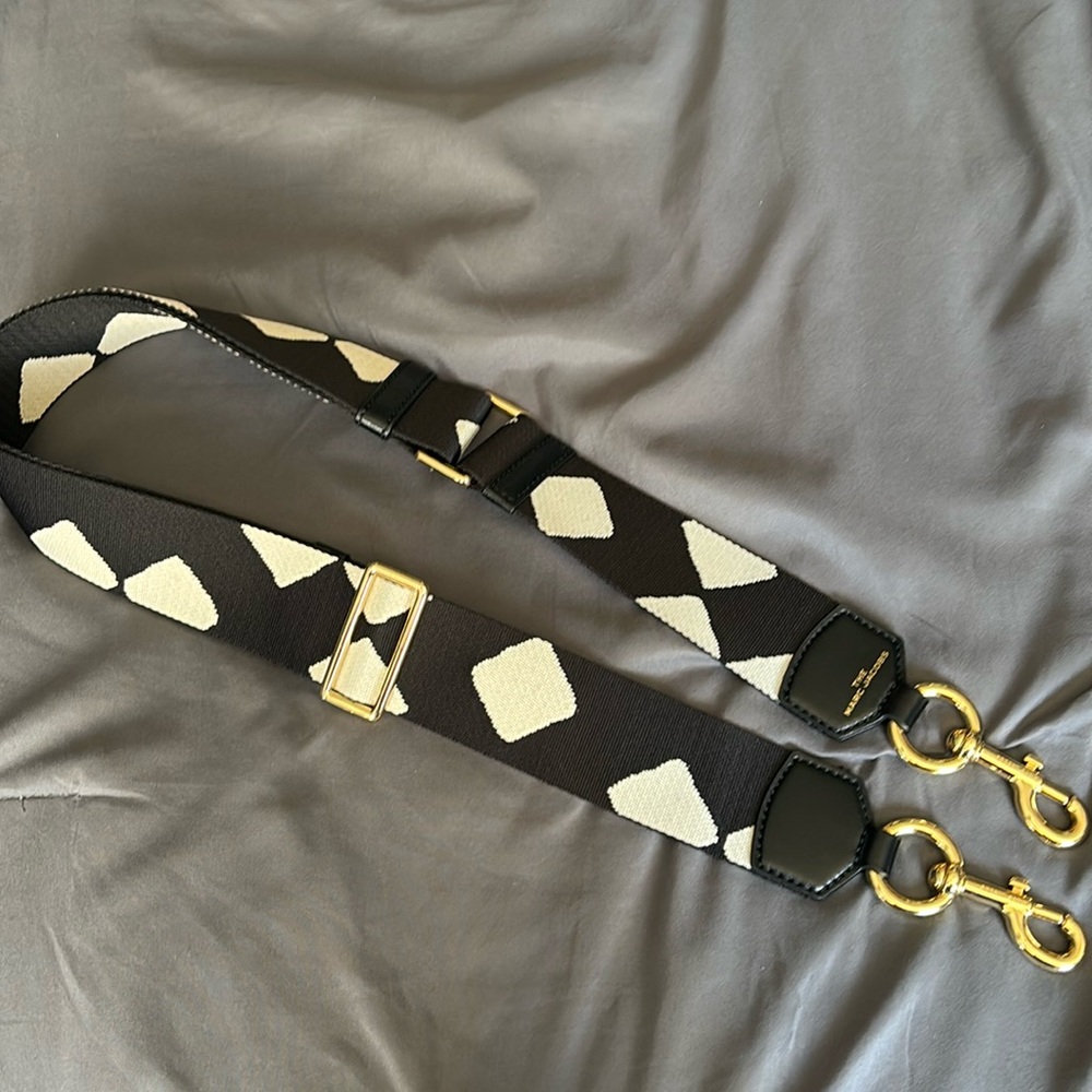 Marc Jacobs Bag Strap